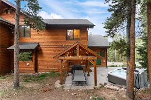 89 Snowshoe Circle, Breckenridge, CO 80424 - Photo 44