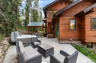 89 Snowshoe Circle, Breckenridge, CO 80424 - Photo 42
