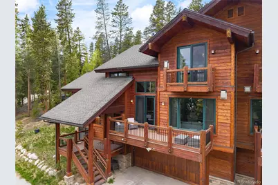 89 Snowshoe Circle, Breckenridge, CO 80424 - Photo 50