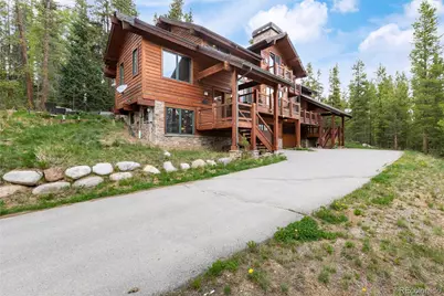 89 Snowshoe Circle, Breckenridge, CO 80424 - Photo 2