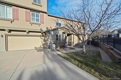 10588 Parkington Lane #39A, Highlands Ranch, CO 80126 - Photo 2