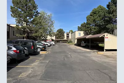 9725 E Harvard Avenue #329, Denver, CO 80231 - Photo 4
