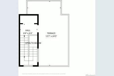 3450 S Corona Street #D, Englewood, CO 80113 - Photo 20