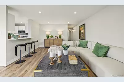4570 E Yale Avenue #301, Denver, CO 80222 - Photo 2