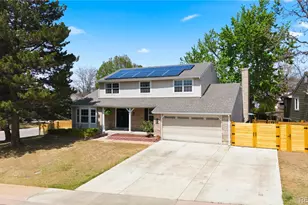 1127 E Kettle Pl, Centennial, CO 80122 - Photo 40