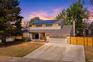 1127 E Kettle Pl, Centennial, CO 80122 - Photo 1