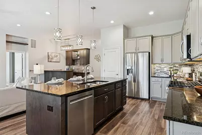 532 Woodroot Circle, Castle Rock, CO 80104 - Photo 12