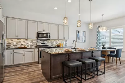 532 Woodroot Circle, Castle Rock, CO 80104 - Photo 4