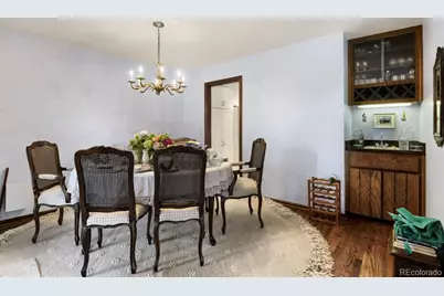 4255 S Olive Street #8, Denver, CO 80237 - Photo 4