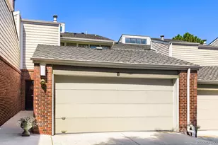 4255 S Olive St, Denver, CO 80237 - Photo 1
