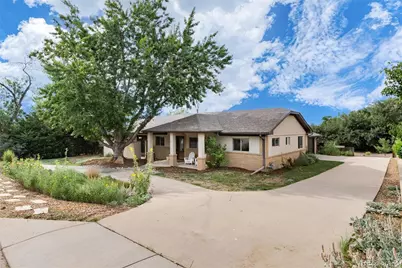 9805 W 35th Avenue, Wheat Ridge, CO 80033 - Photo 2