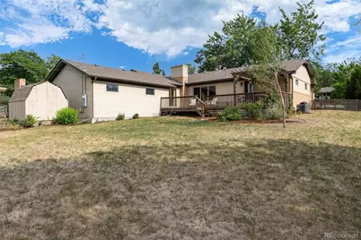 9805 W 35th Avenue, Wheat Ridge, CO 80033 - Photo 44
