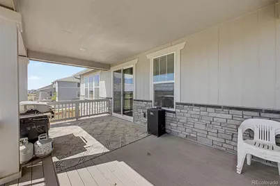 17471 Gandy Dancer Lane, Parker, CO 80134 - Photo 34