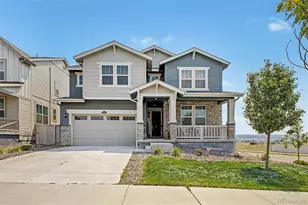 17471 Gandy Dancer Ln, Parker, CO 80134 - Photo 1