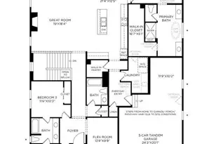 6450 Jennings Way, Colorado Springs, CO 80920 - Photo 2