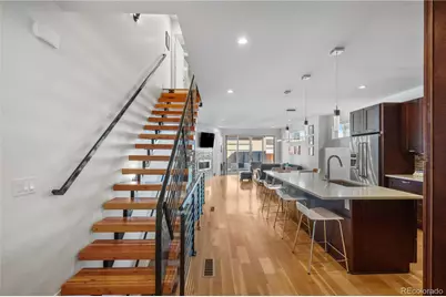 3970 Vrain Street, Denver, CO 80212 - Photo 4