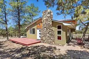 296 Palomino Way, Crestone, CO 81131 - Photo 2