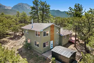 296 Palomino Way, Crestone, CO 81131 - Photo 8