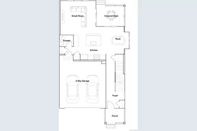 1932 Crested Lark Street, Fort Collins, CO 80528 - Photo 2