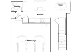 1932 Crested Lark St, Fort Collins, CO 80528 - Photo 2