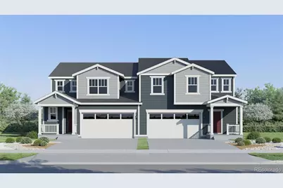 1932 Crested Lark Street, Fort Collins, CO 80528 - Photo 1