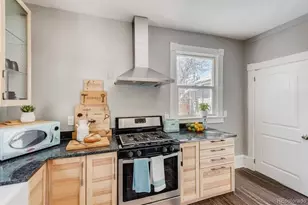 415 E Bijou St, Colorado Springs, CO 80903 - Photo 4