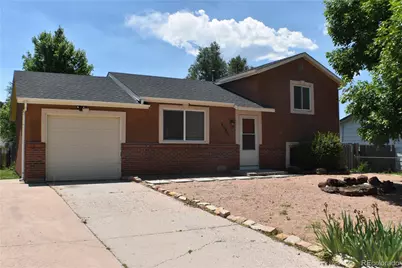 4585 Gatewood Drive, Colorado Springs, CO 80916 - Photo 1