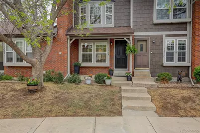 1228 S Flower Circle #B, Lakewood, CO 80232 - Photo 30