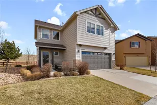2253 Shady Aspen Dr, Colorado Springs, CO 80921 - Photo 1