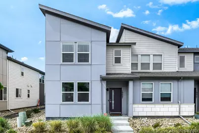 19007 E 64th Avenue, Denver, CO 80249 - Photo 1