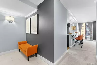 1625 Larimer Street #1601, Denver, CO 80202 - Photo 4