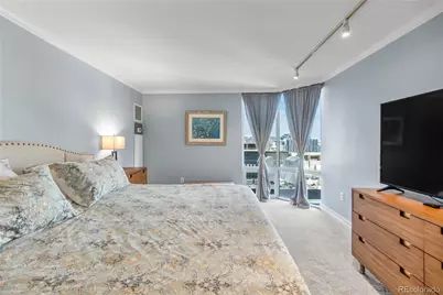 1625 Larimer Street #1601, Denver, CO 80202 - Photo 30
