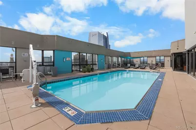 1625 Larimer Street #1601, Denver, CO 80202 - Photo 42