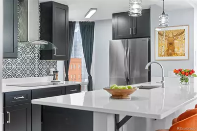 1625 Larimer Street #1601, Denver, CO 80202 - Photo 10