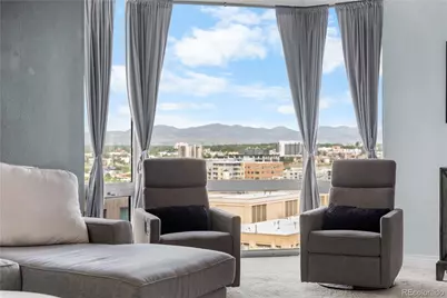 1625 Larimer Street #1601, Denver, CO 80202 - Photo 18