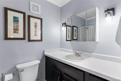1625 Larimer Street #1601, Denver, CO 80202 - Photo 26