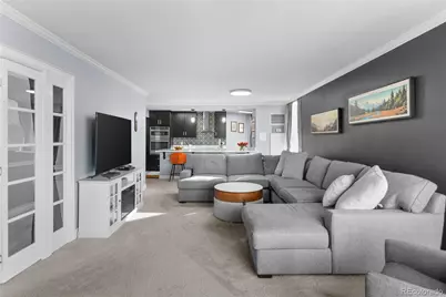 1625 Larimer Street #1601, Denver, CO 80202 - Photo 6