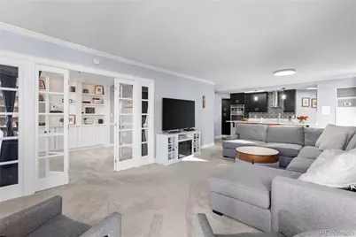 1625 Larimer Street #1601, Denver, CO 80202 - Photo 20
