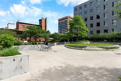 1625 Larimer Street #1601, Denver, CO 80202 - Photo 44
