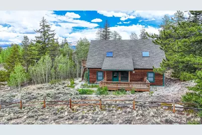 1499 County Road 24, Twin Lakes, CO 81251 - Photo 28