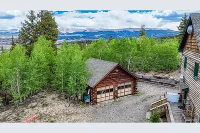 1499 County Road 24, Twin Lakes, CO 81251 - Photo 22