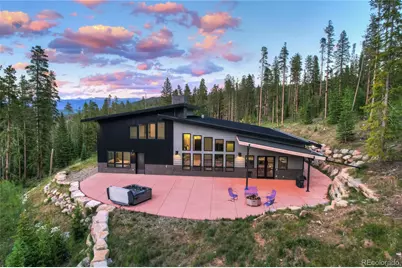 133 Adams Way, Breckenridge, CO 80424 - Photo 4