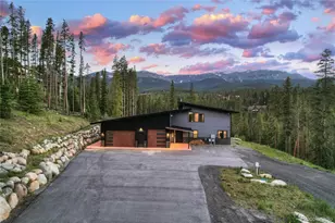 133 Adams Way, Breckenridge, CO 80424 - Photo 2