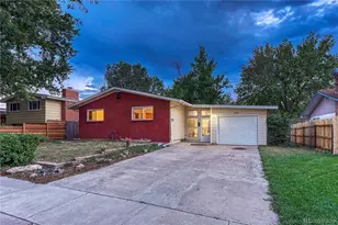 2766 N Prospect St, Colorado Springs, CO 80907 - Photo 1