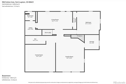 950 Fulton Avenue, Fort Lupton, CO 80621 - Photo 26