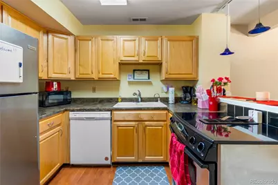 2170 Alicia Point #102, Colorado Springs, CO 80919 - Photo 14