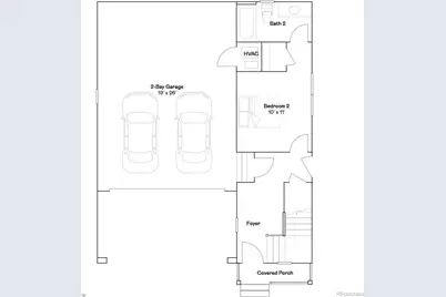 6993 E 149th Place, Thornton, CO 80602 - Photo 2