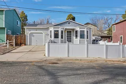 1308 Race Street, Colorado Springs, CO 80904 - Photo 1