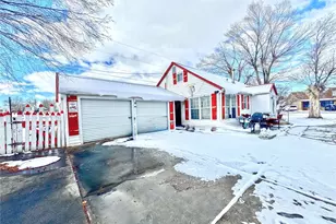 401 Stegosaurus, Dinosaur, CO 81610 - Photo 8