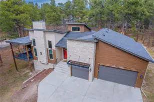 19795 Sleepy Hollow Rd, Monument, CO 80132 - Photo 2